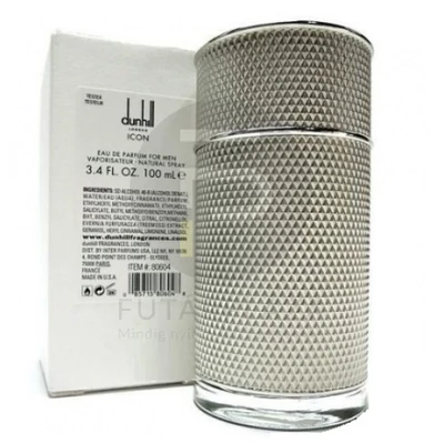 Alfred Dunhill - Icon férfi 100ml edp teszter 