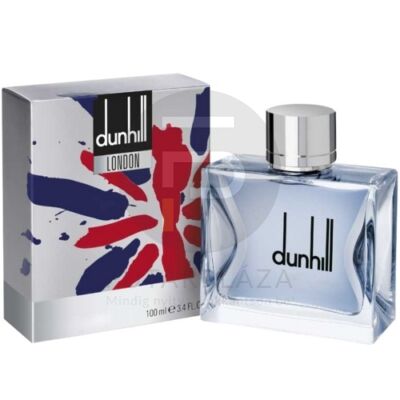 Alfred Dunhill - Dunhill London férfi 50ml edt  