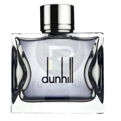 Alfred Dunhill - Dunhill London férfi 100ml edt teszter 