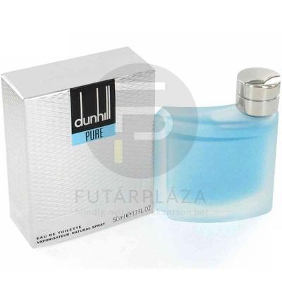 Alfred Dunhill - Pure férfi 50ml edt  