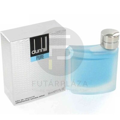 Alfred Dunhill - Pure férfi 75ml edt  