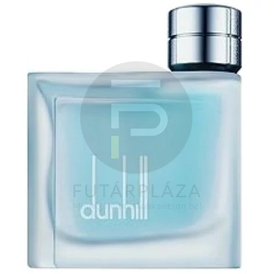 Alfred Dunhill - Pure férfi 75ml edt teszter 