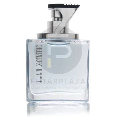 Alfred Dunhill - X-Centric férfi 100ml edt teszter 