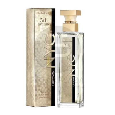 Elizabeth Arden - 5th Avenue NYC Uptown női 75ml edp  