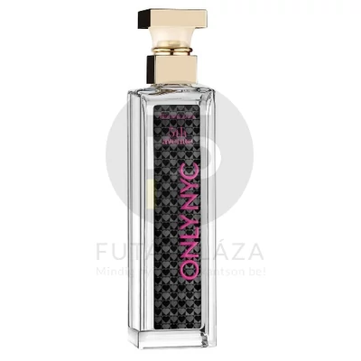 Elizabeth Arden - 5th Avenue Only NYC női 75ml edp teszter 
