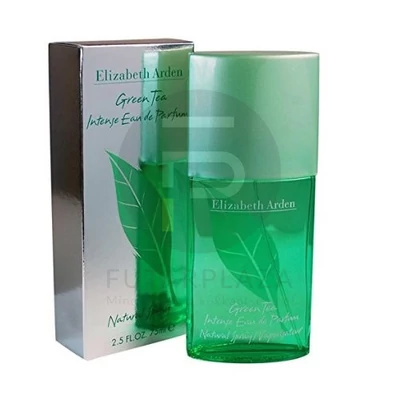 Elizabeth Arden - Green Tea Intense női 75ml edp  
