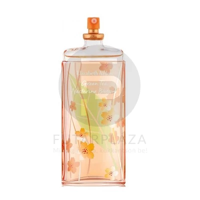 Elizabeth Arden - Green Tea Nectarine Blossom női 100ml edt teszter 
