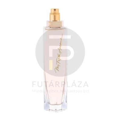 Elizabeth Arden - My Fifth Avenue női 100ml edp teszter 