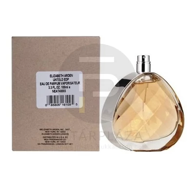 Elizabeth Arden - Untold női 100ml edp teszter 