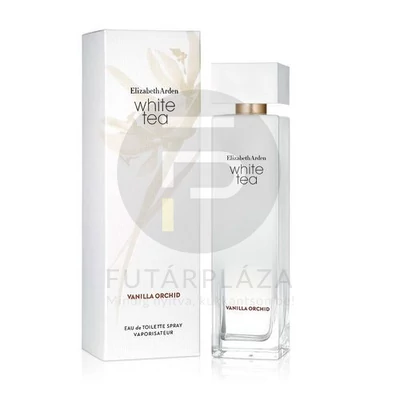 Elizabeth Arden - White Tea Vanilla Orchid női 100ml edt  