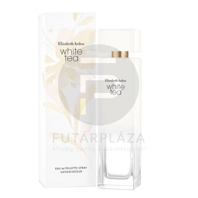 Elizabeth Arden - White Tea női 100ml edt  