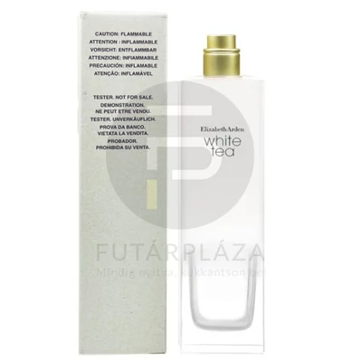 Elizabeth Arden - White Tea női 100ml edt teszter 