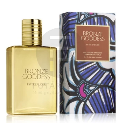 Estée Lauder - Bronze Goddess Eau Fraiche SkinScent 2013 női 100ml edt  