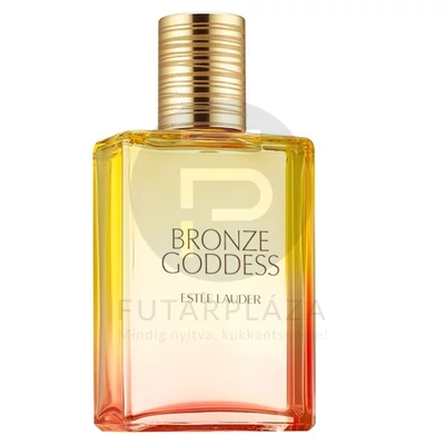 Estée Lauder - Bronze Goddess Eau Fraiche SkinScent 2015 női 100ml edt teszter 