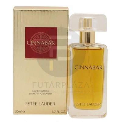 Estée Lauder - Cinnabar 2015 női 50ml edp  