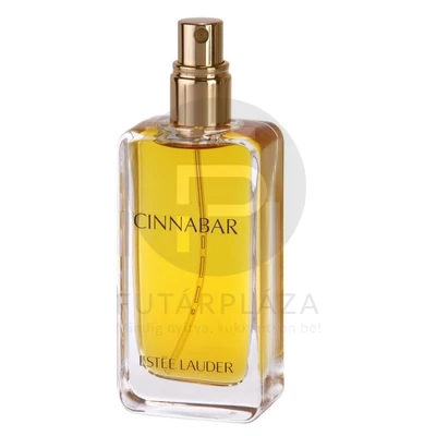Estée Lauder - Cinnabar 2015 női 50ml edp teszter 