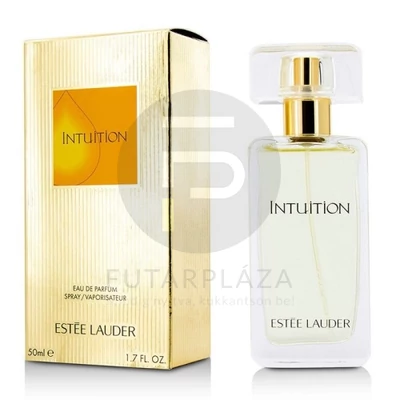 Estée Lauder - Intuition 2015 női 50ml edp  