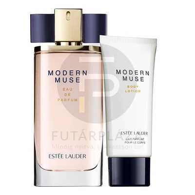 Estée Lauder - Modern Muse női 100ml parfüm szett   1.