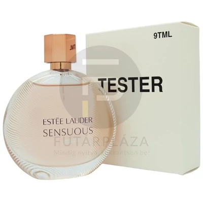 Estée Lauder - Sensuous női 100ml edp teszter 