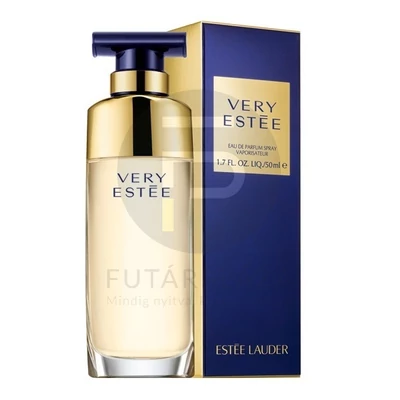 Estée Lauder - Very Estee női 50ml edp teszter 