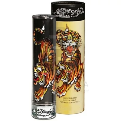 Christian Audigier - Ed Hardy Men férfi 100ml edt  