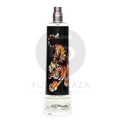 Christian Audigier - Ed Hardy Men férfi 100ml edt teszter 