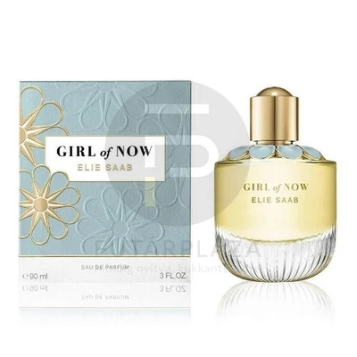 Elie Saab - Girl of Now női 50ml edp  