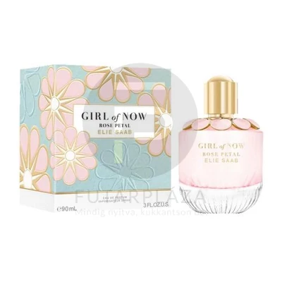 Elie Saab - Girl of Now Rose Petal női 90ml edp  