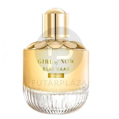 Elie Saab - Girl of Now Shine női 90ml edp teszter 