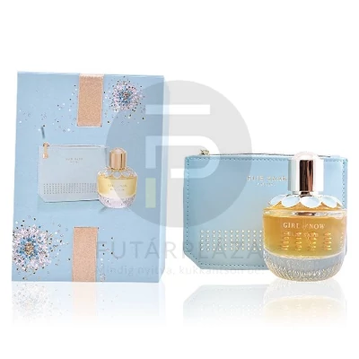 Elie Saab - Girl of Now női 50ml parfüm szett  1.