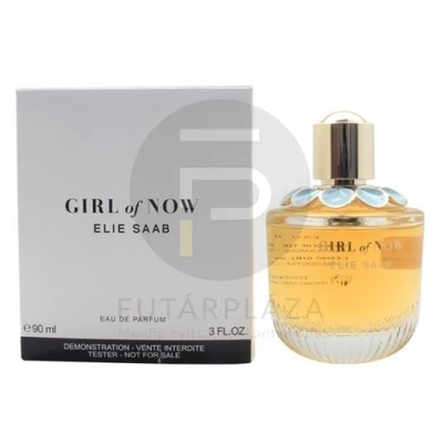 Elie Saab - Girl of Now női 90ml edp teszter 