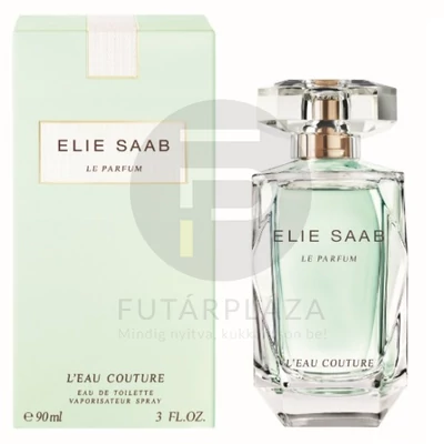 Elie Saab - Le Parfum L'Eau Couture női 90ml edt teszter 