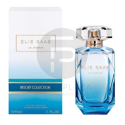 Elie Saab - Le Parfum Resort Collection női 90ml edt teszter 