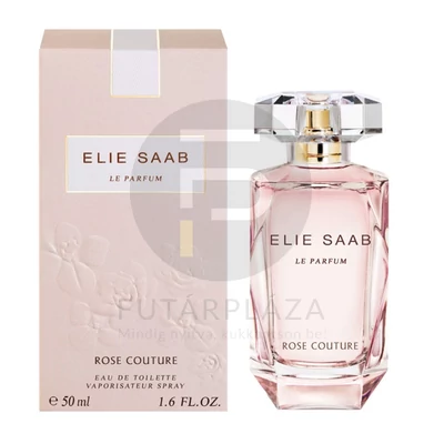 Elie Saab - Le Parfum Rose Couture női 50ml edt  
