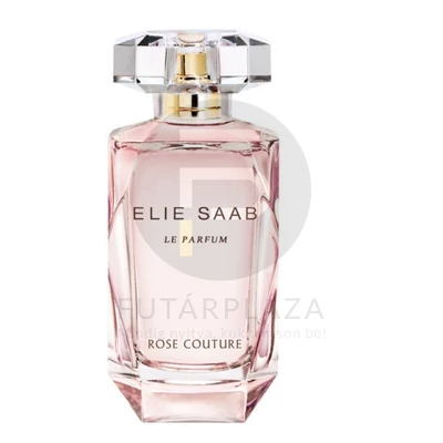 Elie Saab - Le Parfum Rose Couture női 90ml edt teszter 