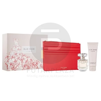 Elie Saab - Elie Saab Le Parfum edp női 50ml parfüm szett   2.