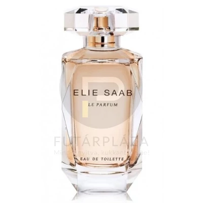 Elie Saab - Elie Saab Le Parfum női 90ml edt teszter 