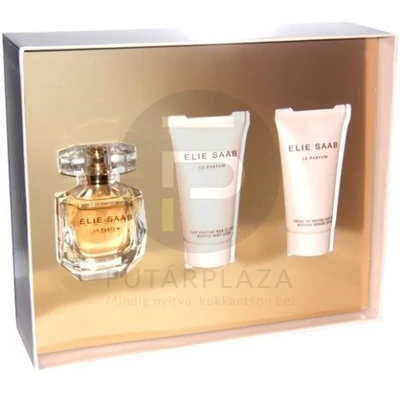 Elie Saab - Elie Saab Le Parfum edp női 50ml parfüm szett  