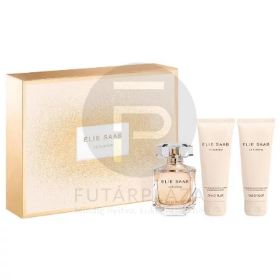 Elie Saab - Elie Saab Le Parfum edp női 50ml parfüm szett  6.