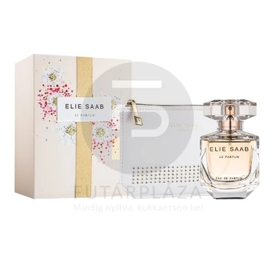 Elie Saab - Elie Saab Le Parfum edp női 50ml parfüm szett  7.