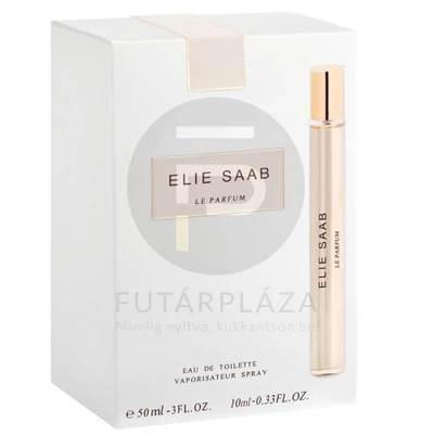 Elie Saab - Elie Saab Le Parfum edt női 50ml parfüm szett   5.
