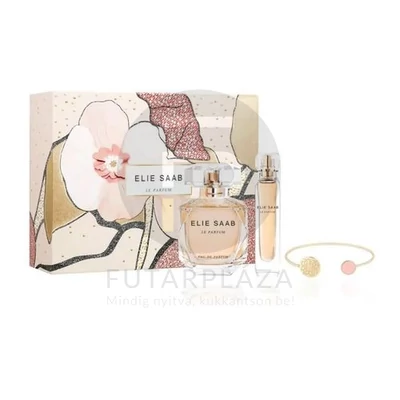 Elie Saab - Elie Saab Le Parfum edp női 90ml parfüm szett  8.
