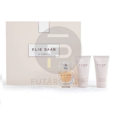 Elie Saab - Elie Saab Le Parfum edp női 90ml parfüm szett   3.