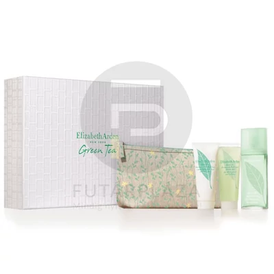 Elizabeth Arden - Green Tea női 100ml parfüm szett   4.