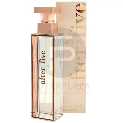Elizabeth Arden - 5th Avenue After five női 125ml edp  