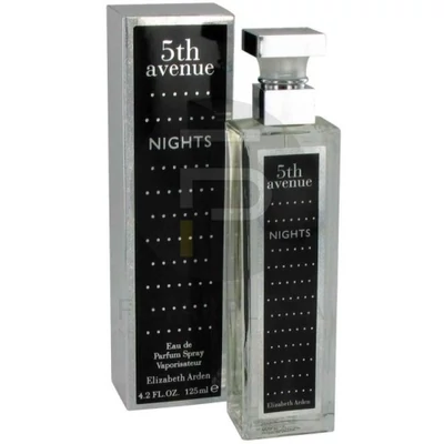 Elizabeth Arden - 5th Avenue Nights női 125ml edp teszter 