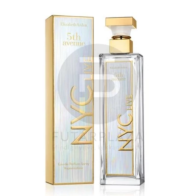 Elizabeth Arden - 5th Avenue NYC Live női 125ml edp  