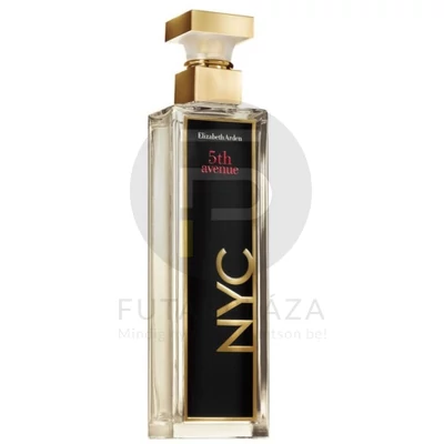 Elizabeth Arden - 5th Avenue NYC limited női 125ml edp teszter 