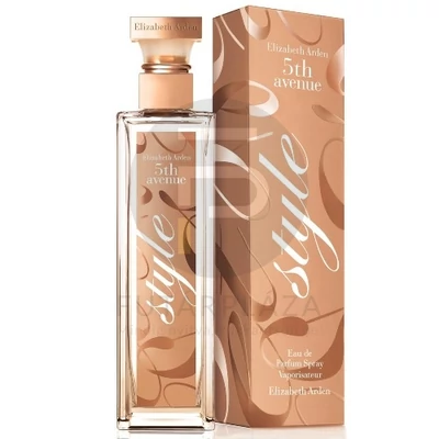 Elizabeth Arden - 5th Avenue Style női 125ml edp  