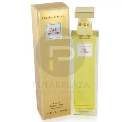 Elizabeth Arden - 5th Avenue női 125ml edp  